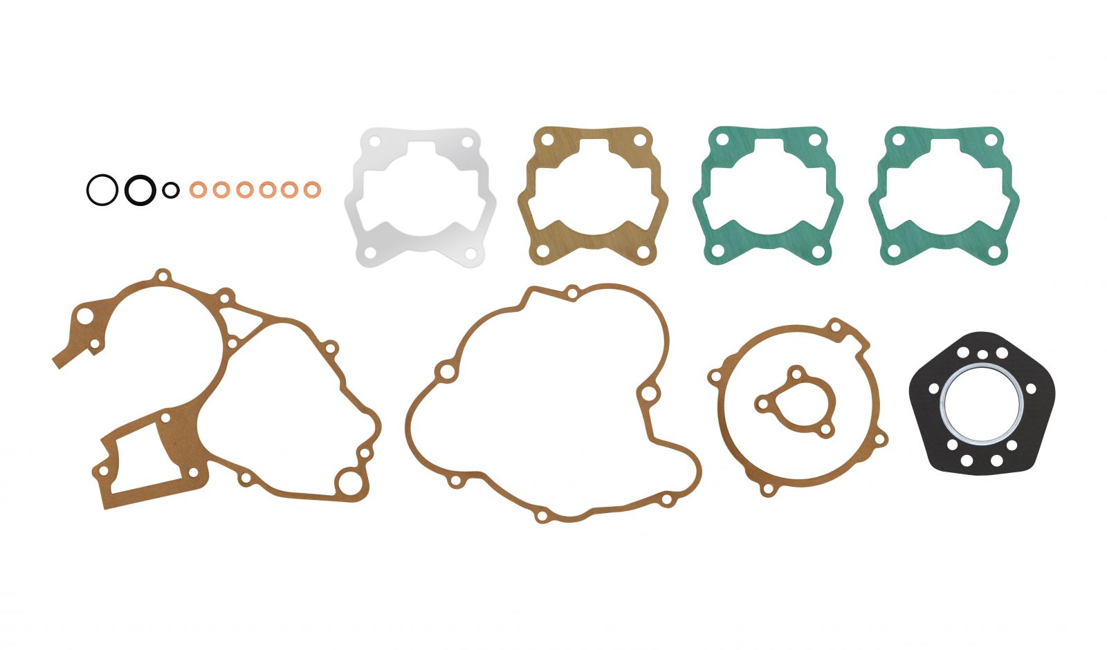 Full Gasket Sets - 115463C image